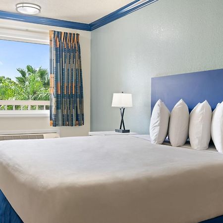 Orlando International Drive North Hotel Екстер'єр фото