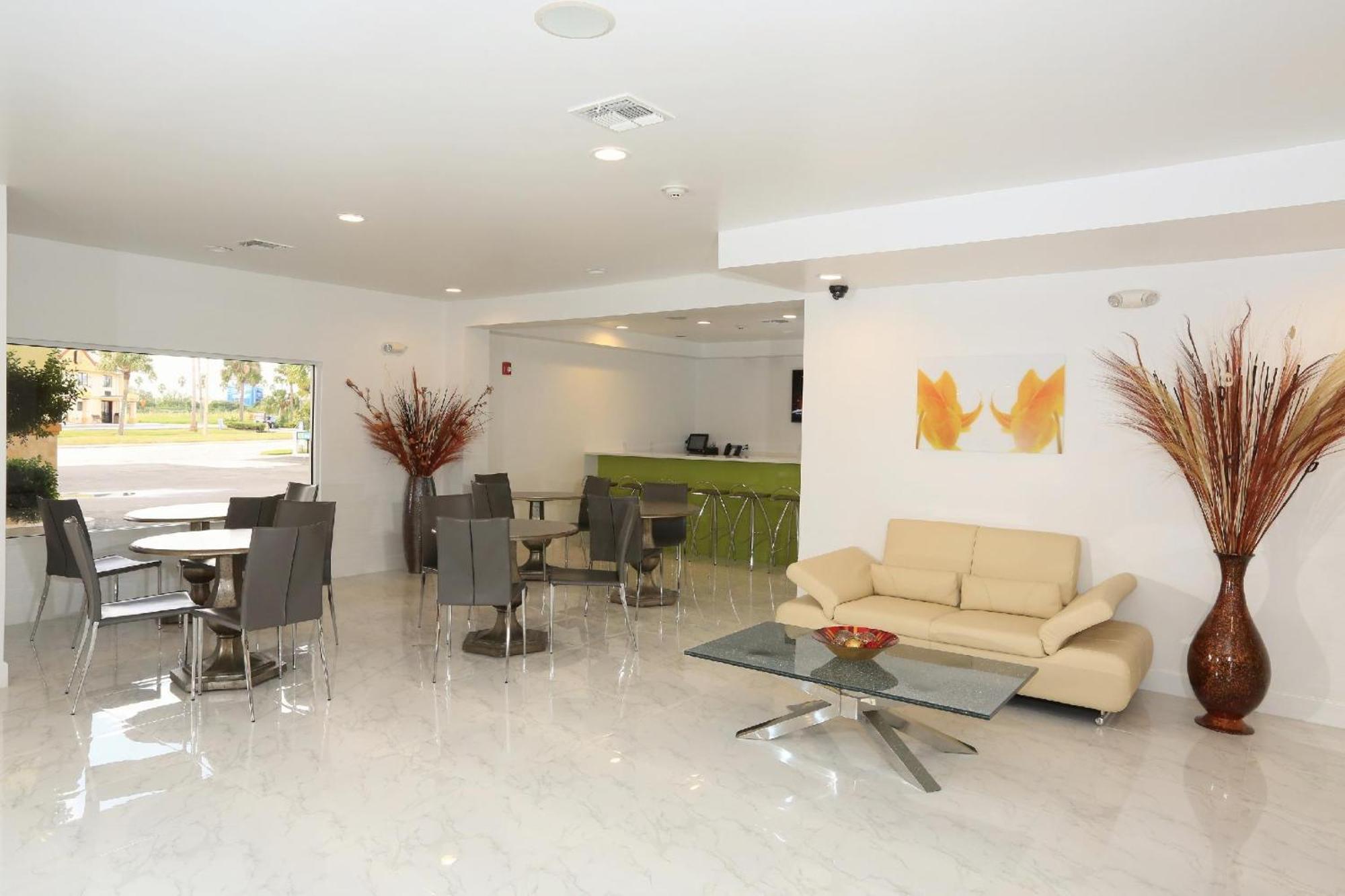 Orlando International Drive North Hotel Екстер'єр фото