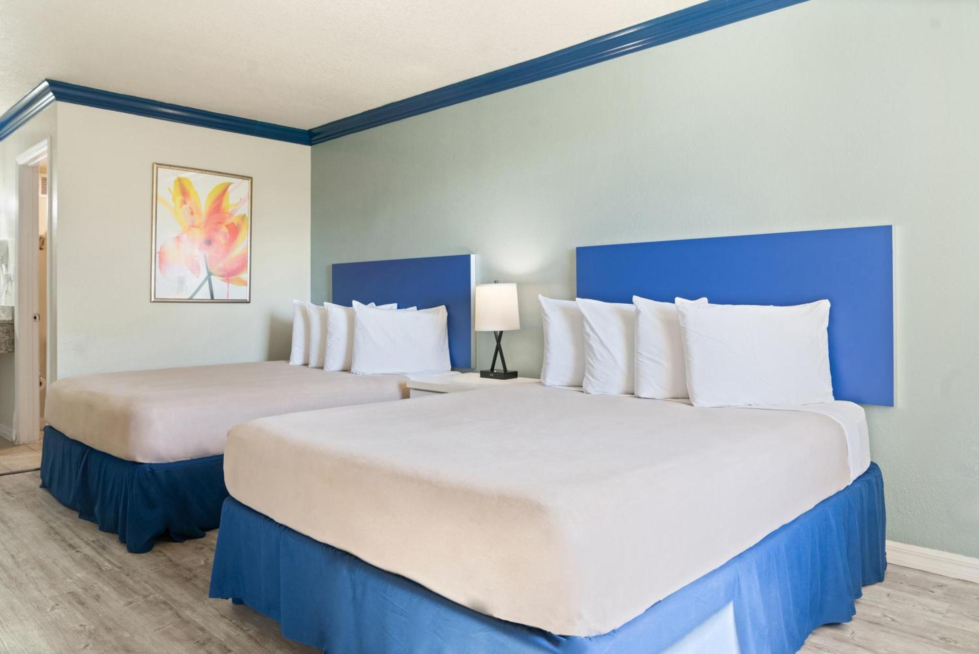 Orlando International Drive North Hotel Екстер'єр фото