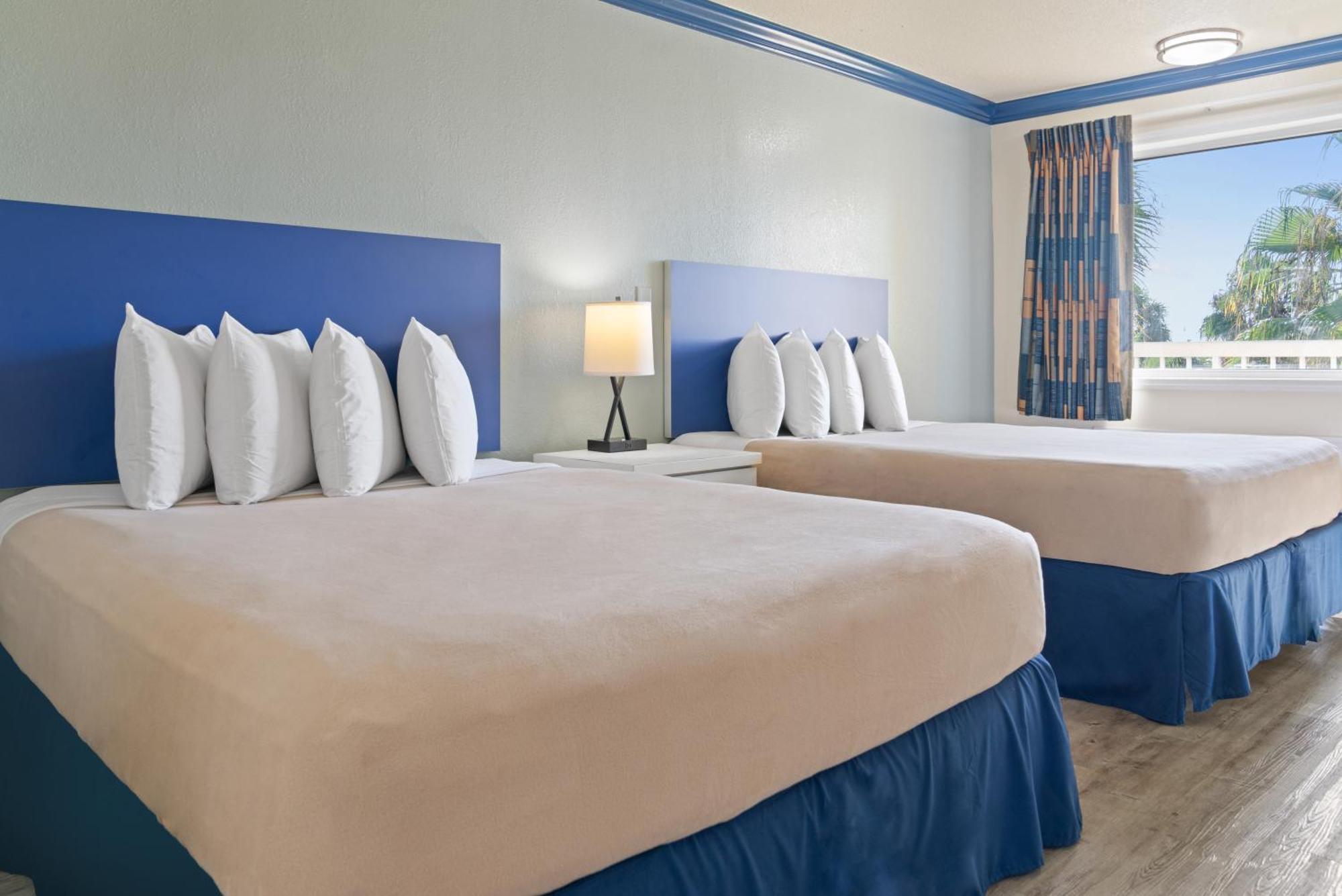 Orlando International Drive North Hotel Екстер'єр фото