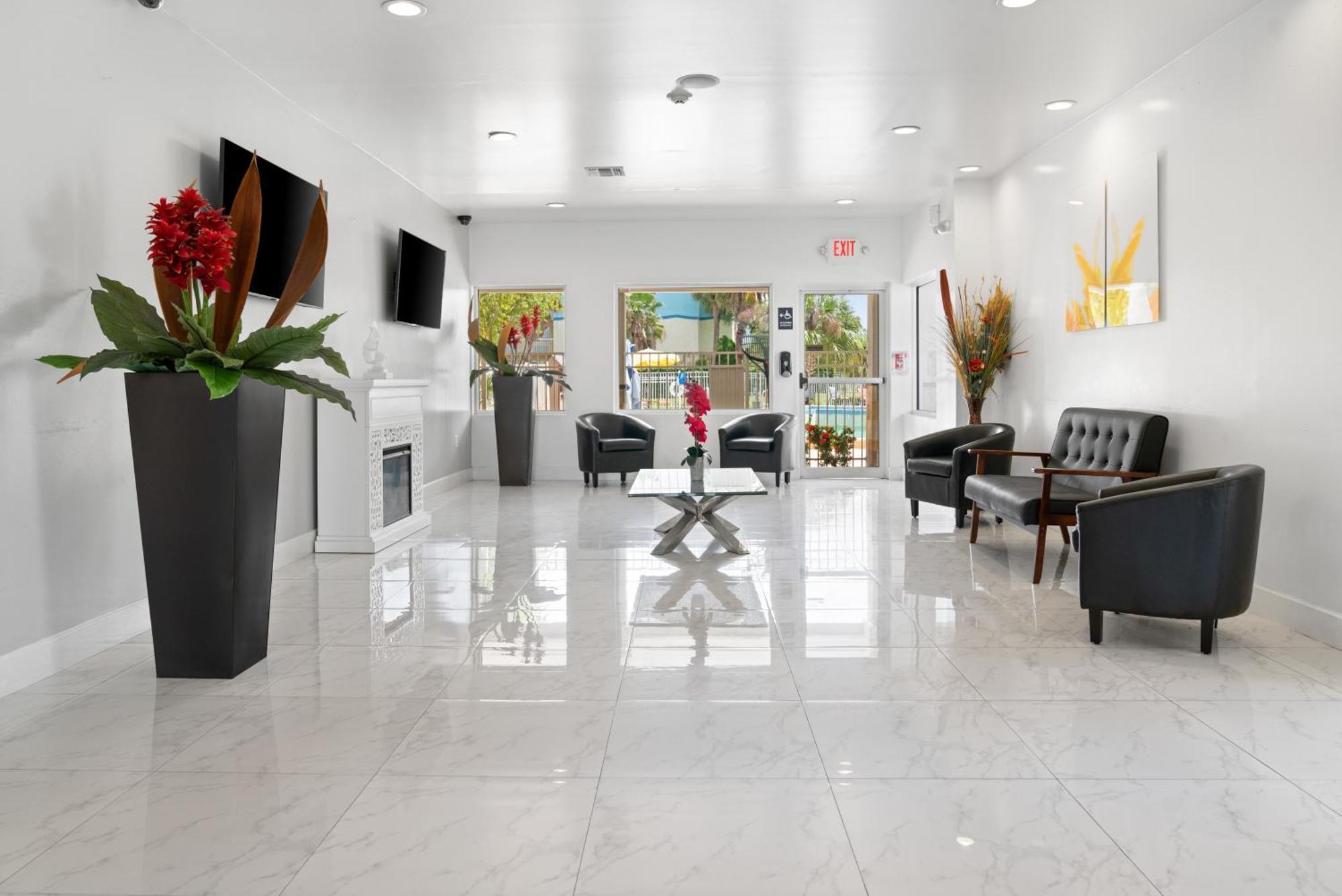 Orlando International Drive North Hotel Екстер'єр фото